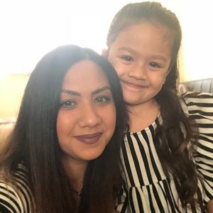 Meet your Posher, Tatiana